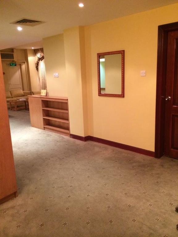City Center Hotel Manama Cameră foto
