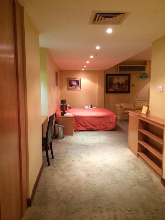 City Center Hotel Manama Cameră foto