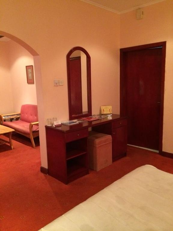 City Center Hotel Manama Cameră foto