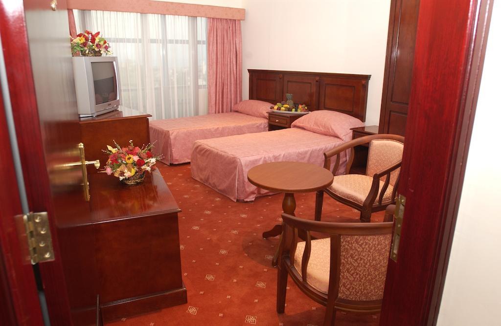 City Center Hotel Manama Cameră foto